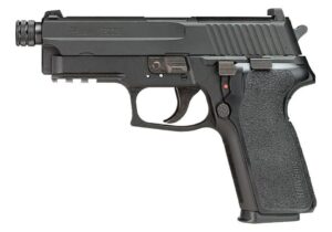 Sig Air P229 RX CO2 Air Pistol Dual Ammo .177 Pellet or 4.5mm BB