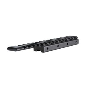 Hawke 9-11mm Dovetail to Picatinny Adaptor Rail 1pce