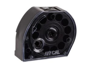 Remington Airacobra Spare Mag 22