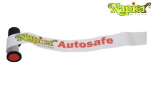 Napier Autosafe Chamber Flag 12G for Semi Automatic Shotguns