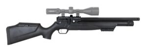Kral Puncher K 22 PCP Synthetic Sporter Stock