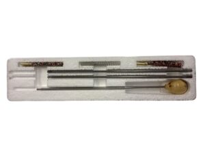 SMK Airgun Cleaning Kit for both .177 and .22