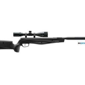 Stoeger RX20 S2 .22 Synthetic Combo with 3x9-40 Scope