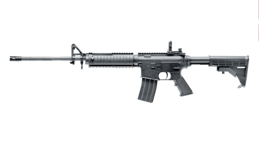 Colt M4 Assult Rifle .177 Spring Powered Air Rifle from Umarex - Image 2