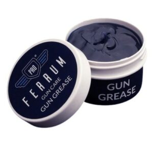 Pro Ferrum Premium Gun Grease 45g Tub zero moisture content