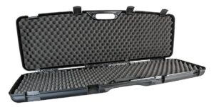 Megaline Double Rifle Hard Case Internal 118cm