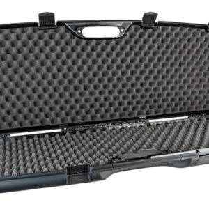 Megaline Double Rifle Hard Case Internal 118cm