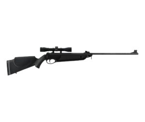 Hammerli Black Force 400 Combo .177 Air Rifle