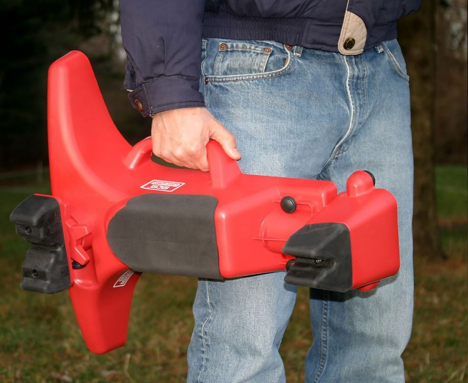 MTM Predator Shooting Rest - Image 2