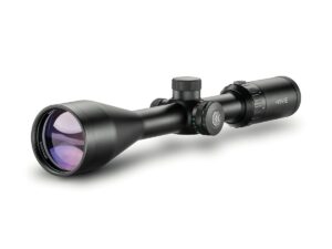 Hawke Vantage IR 4-12x50 Rifle Scope Mil Dot IR