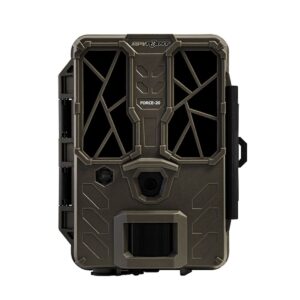 Spypoint FORCE-20 20 Megapixel Trail Cam Surveillance Camera Brown