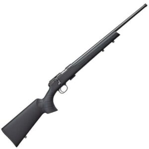 Ex-Demo CZ 457 Synthetic .22LR 20 Inch RH Threaded Rimfire