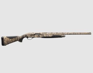 Browning Maxus 2 Semi Auto Camo MAX5 3.5 28 inch M/C