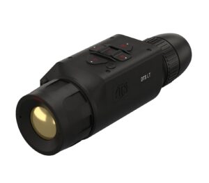 ATN OTS-LT 4-8x Lens Thermal Monocular 160x120 48mm 17 micron sensor