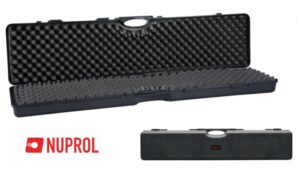 Nuprol Essentials Hard Case Large Internal 121cm