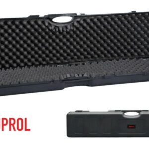 Nuprol Essentials Hard Case Large Internal 121cm