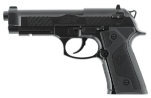 Umarex Glock 17 Dual Ammo Pellet and BB Co2 Pistol Blowback Version
