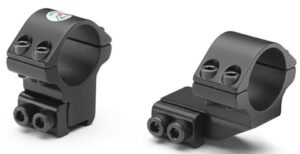 Sportsmatch ET09C Mounts Two Piece Extended Dovetail Medium 25mm