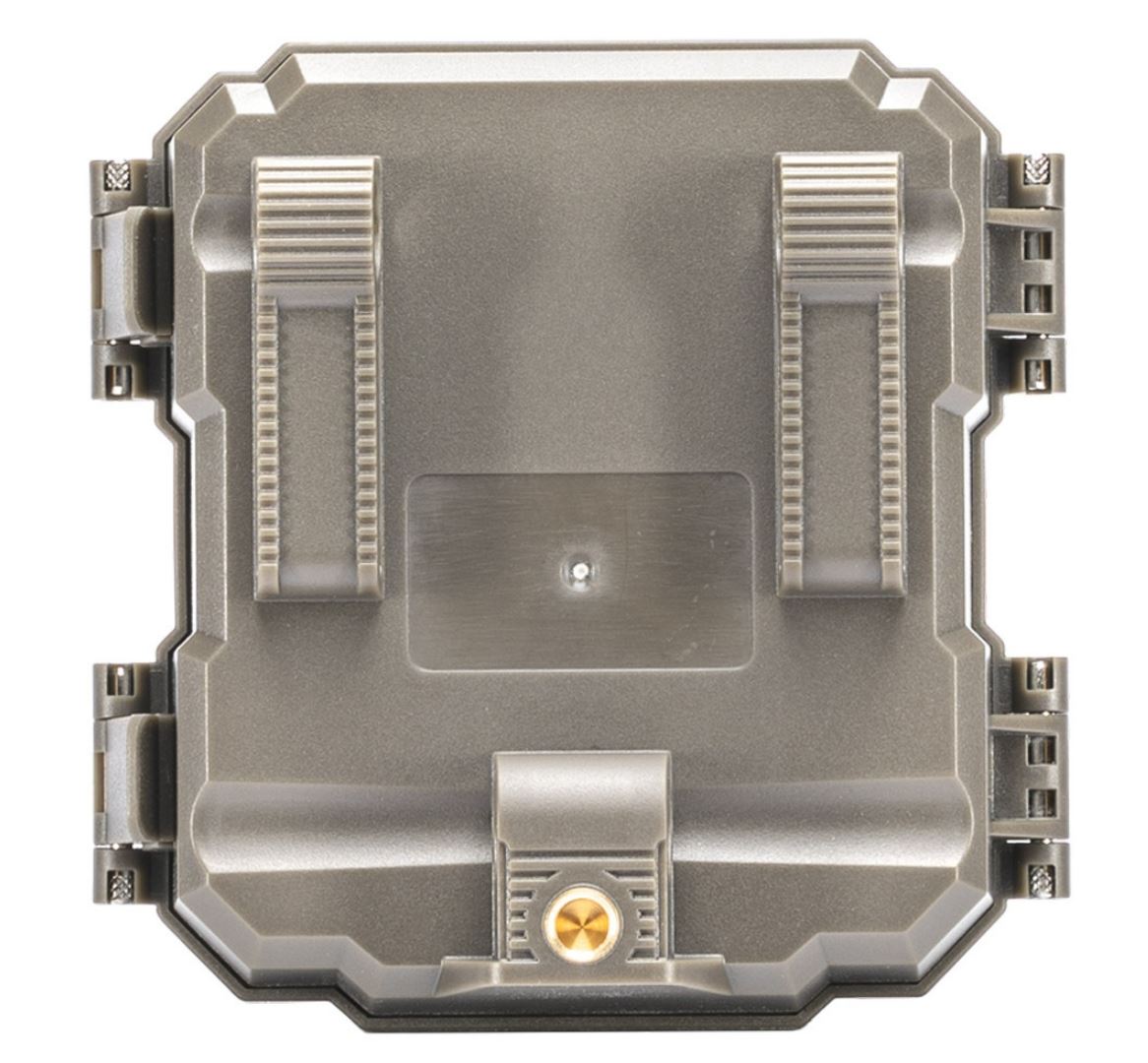 Covert Trail Camera MP9 9 Megapixel Trail Cam Surveillance Camera - Image 3