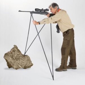 Stable Sticks Mountain Stick Adjustable Shooting Stalking Stick