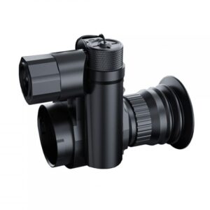Pard NV007S Night Vision 850nm 4-14x Rear Add On Rifle Scope Attachment