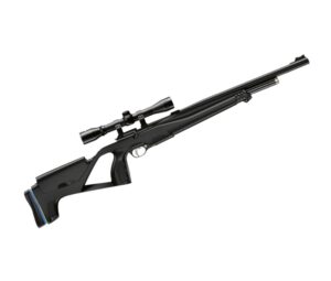Stoeger XM1 S2 .177 PCP Combo with 3-9x40 Scope