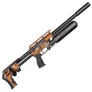 FX Impact M4 Copper Standard .177