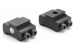 Sportsmatch RB4 Tikka CZ Brno Adaptors Pair Converts Rails 15-9.5mm