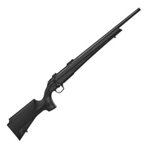 Ex-Demo CZ 600 Alpha RH 24 inch Barrel .223 REM