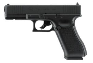 Umarex Glock 17 Gen 5 MOS Pellet Co2 Pistol Blowback Version