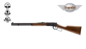 Legends Cowboy Gun Co2 Air Rifle .177 4.5mm BB by Umarex