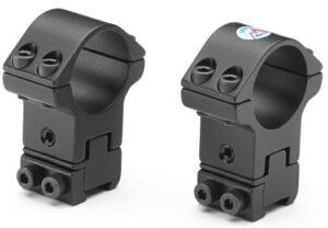 Sportsmatch ATP65 Mounts Two Piece Fully Adjustable Dovetail 25mm