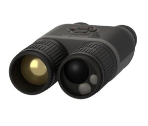 ATN Binox-4T 384 4.5-18x Thermal Binocular with Laser range finder