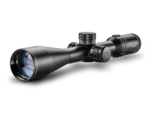 Hawke Frontier 30 SF 4-24x50 Rifle Scope LR Dot