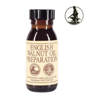 Phillips English Walnut Oil 60ml Gustock Treatment
