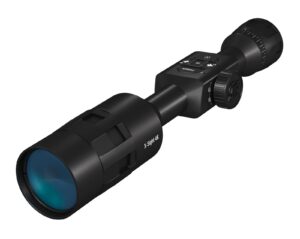 ATN X-Sight-4k 5-20x Pro edition Smart Day/Night Hunting Scope Full HD