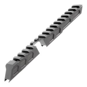 FX DRS High Picatinny Rail 30MOA 1pce