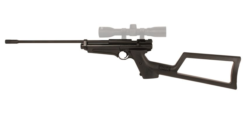 Crossman 2250XL .22 Air Pistol - Image 2