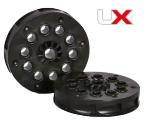 Umarex Tornado Magazine 5.8199.1 10 Shot 4.5mm BB 2pk