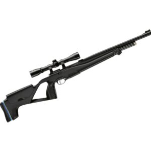 Stoeger XM1 S2 .22 PCP Combo with 3-9x40 Scope