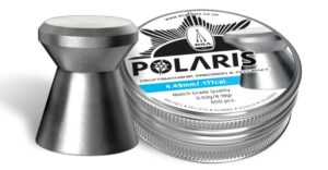 BSA Polaris Pellets .177 8.18gr Tin of 500