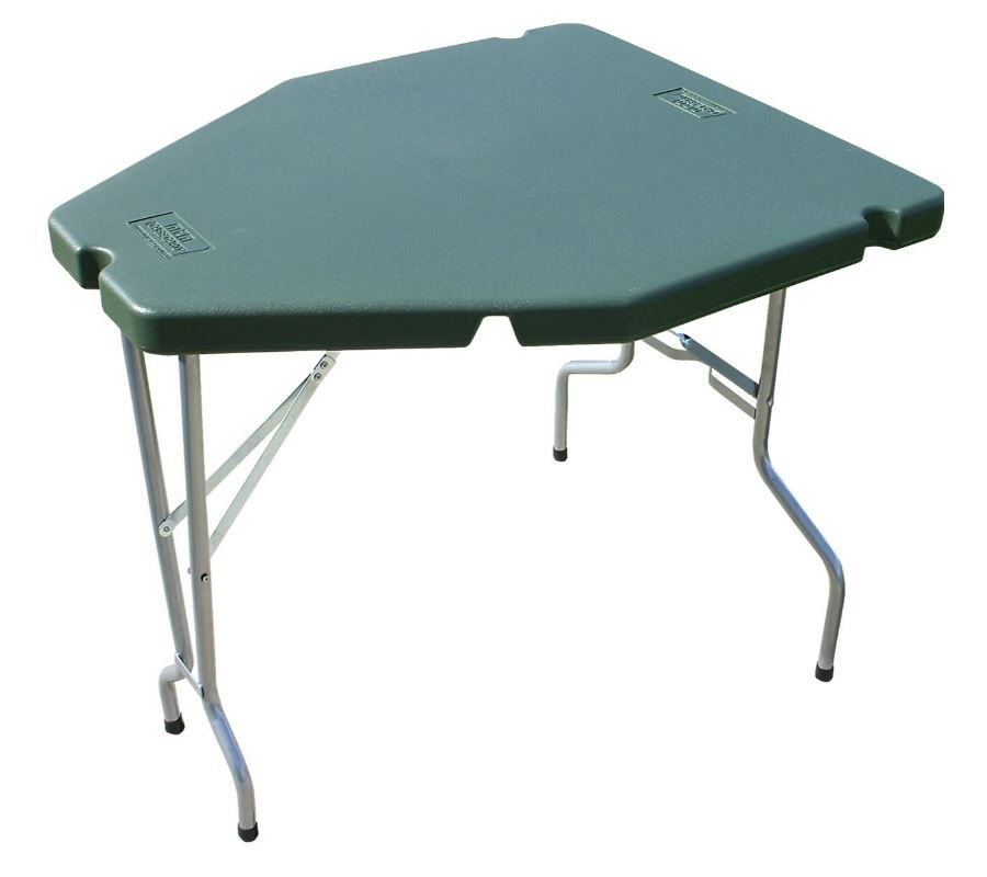 MTM Predator Shooting Table Portable Shooting Platform - Image 3