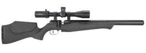 FX DRS Classic Black Synthetic .22 PCP 500mm Barrel
