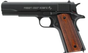 Colt 1911 Classic Co2 4.5 .177 BB Pistol Blowback Version