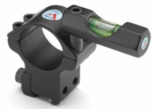 Sportsmatch SP3 Swingout Spirit Level for Mounts