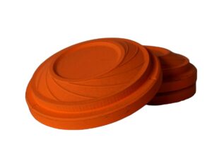 Cci Eco Standard Orange Clays 150pk