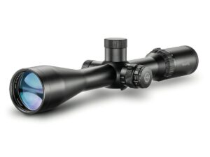 Hawke Airmax 30 WA FFP 6-24x50 Wide Angle 1st Focal Plane Scope AMX IR