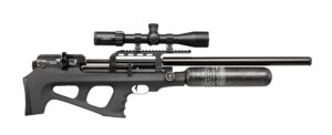 FX Wildcat MKIII BT Sniper .22 FAC