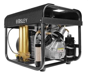 Bisley PowerFill Compressor PCP Airguns Dual Voltage 220V-240V