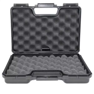 Umarex Pistol Hard Case 298 x 223 x 70 mm